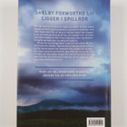 Nora Roberts : Lögnaren : spänningsroman - pikkukuva 2