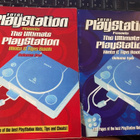 Peliopas Ultimate Playstation Hints & Tips Book 1-2 - pikkukuva 1