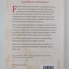 Tea Holm : Magian lumo : William James valkoisen korpin j... - pikkukuva 2