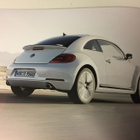 Myyntiesite - Volkswagen - The 21st Century Beetle - 7/2011 - pikkukuva 2