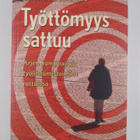 Sari Näre : Työttömyys sattuu : arjen kamppailuja työllis... - pikkukuva 1