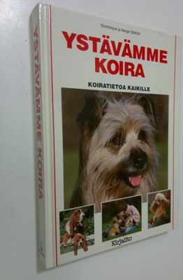 Dominique Simon : Ystävämme koira