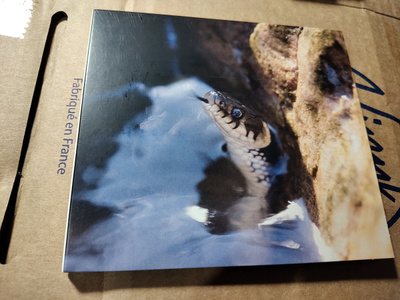 Verde: Kärmes CD