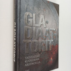 Fik Meijer : Gladiaattorit : taistelijat kuoleman areenoilla - pikkukuva 1