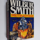 Wilbur Smith : Polttava rannikko - pikkukuva 1