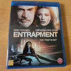Entrapment - Ansa viritetty (Blu-ray) - pikkukuva 1
