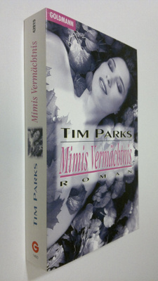 Tim Parks : Mimis Vermächtnis