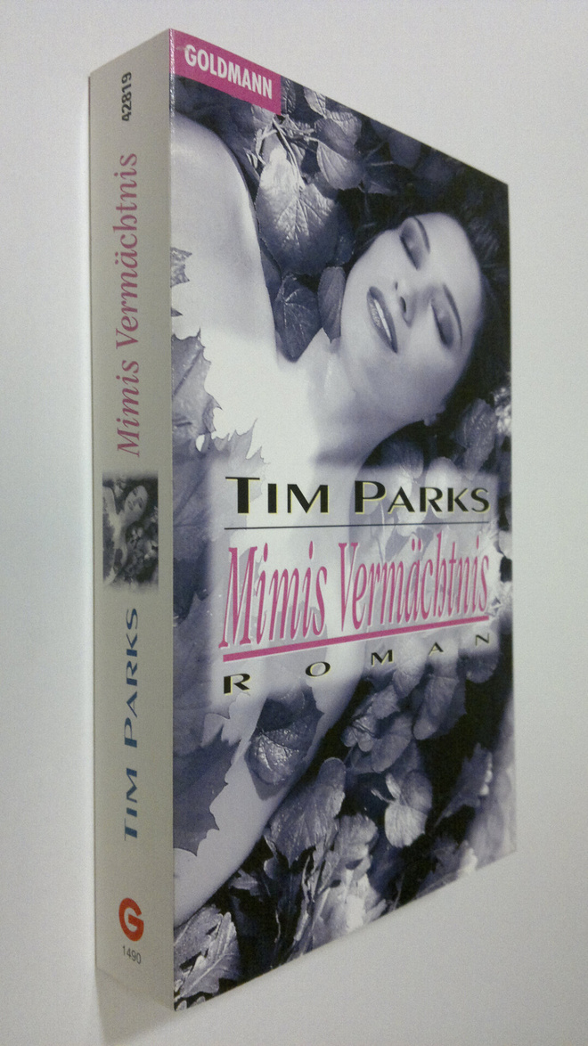 Tim Parks : Mimis Vermächtnis