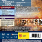 Prince of Persia : The Sands of Time - (Blu-ray + DVD) - pikkukuva 2