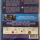 Patfinder / Legenda aavesoturista - Blu-ray ( uusi ) - pikkukuva 2