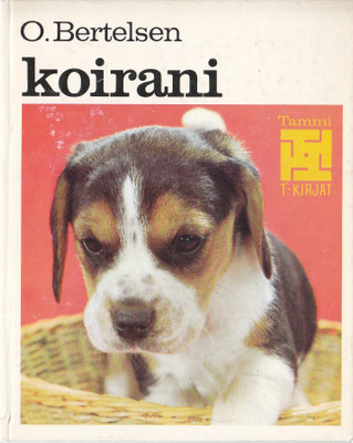 T-kirjat - Koirani (sid.)