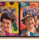 Pokka pitää (1990-95) koko sarja (10DVD) Patricia Routledge - pikkukuva 2