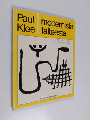 Paul Klee : Modernista taiteesta