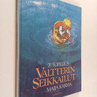 Zacharias Topelius : Valtterin seikkailut - pikkukuva 1