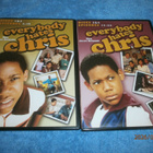 EVERYBODY HATES CHRIS    -      4DVD - pikkukuva 3