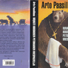 Arto Paasilinna: Rovasti Huuskosen petomainen miespalvelija - pikkukuva 3
