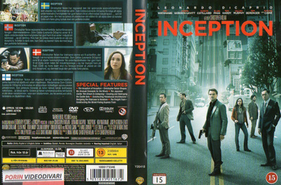 inception	(27 851)	k	-FI-	nordic,	DVD		leonardo dicaprio