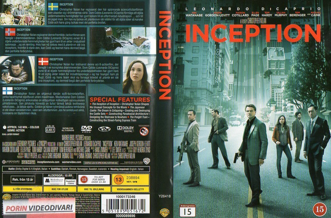 inception	(27 851)	k	-FI-	nordic,	DVD		leonardo dicaprio