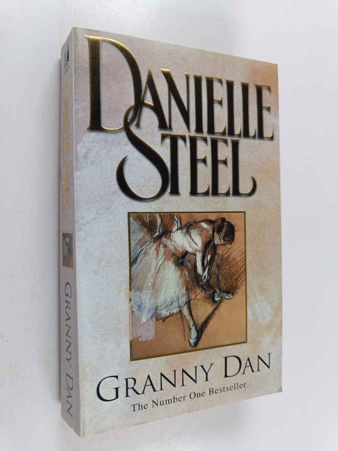 Danielle Steel : Granny dan