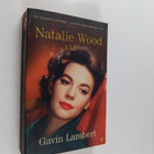 Gavin Lambert : Natalie Wood : a life - pikkukuva 1