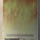 Abel Ferrara: PAHA POLIISI (1992) Limited Steelbook - pikkukuva 2