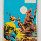 Tex Willer vuosikerta 1983 (puuttuu nro 11) - pikkukuva 2
