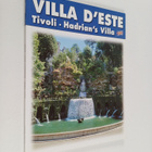 Villa d'Este - Hadrian's Villa : Tivoli - Villa Gregoriana - pikkukuva 1