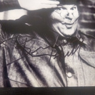Benny Hill nimikirjoitus - pikkukuva 2