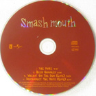 Smash Mouth • The Fonz CD-Single - pikkukuva 2