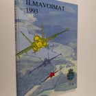 Ilmavoimat 1993 - pikkukuva 1
