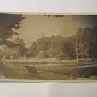 VANHA Postikortti Kotka 1920-luku - pikkukuva 1