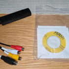 USB videokaappauslaite RCA SVIDEO - pikkukuva 1