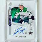 Joel Kiviranta - 20-21 SP Autographed Future Watch /999 - pikkukuva 1