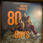ZIMMER & LUNDBERG – AROUND THE WORLD IN 80 DAYS - pikkukuva 1
