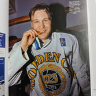 Liigatähdet - Jääkiekon SM-liiga 30 vuotta 1975-2005 - pikkukuva 4
