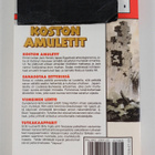 Korkeajännitys 3/2007 : Koston amuletit - pikkukuva 2