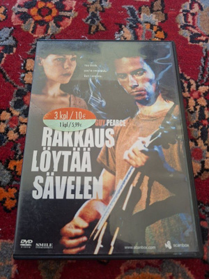 Rakkaus Löytää Sävelen
