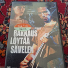 Rakkaus Löytää Sävelen - pikkukuva 1
