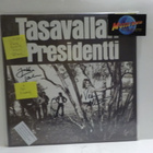 TASAVALLAN PRESIDENTTI - II UUSI RARE LP + 3 NIMMARIT!!!!!! - pikkukuva 1