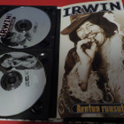 IRWIN - RENTUN RUUSUT VUODET 1965-1990 4CD LONGBOX - pikkukuva 3