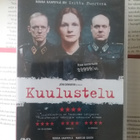 Kuulustelu (UUSI DVD) - pikkukuva 1