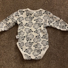 Hilla body koko 56 cm - pikkukuva 3
