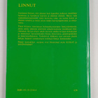Astrid Bergman Sucksdorff : Linnut - pikkukuva 2