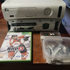 Ps2 Slim + kuusi ohjainta+2 Xbox 360 konsolia ja muuta sälää - pikkukuva 5