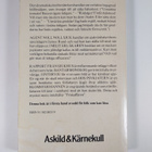 Rickard Fuchs : Friskaffären - pikkukuva 2