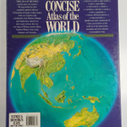 The Times concise atlas of the world - pikkukuva 2