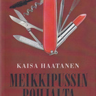 Kaisa Haatanen: Meikkipussin pohjalta - pikkukuva 1