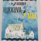 Juha-Pekka Koskinen : Hukkuva maa - pikkukuva 1
