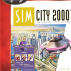 Sim City 2000 Special Edition (PC-CD) - pikkukuva 1