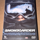 SNOWBOARDER DVD - pikkukuva 1